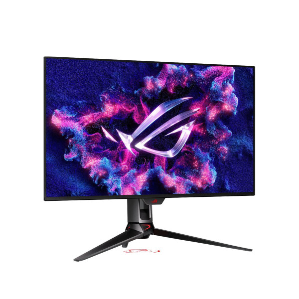 Màn Hình Asus ROG Swift OLED PG32UCDP 32 inch UHD 240Hz / FHD 480Hz