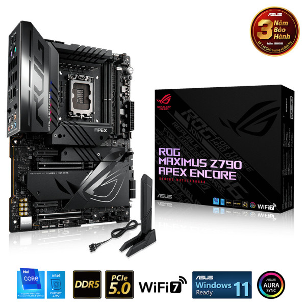PC CyberMaster Asus RTX 5080 | 16G Intel I9 14900K | Ram 32GB | 1TB SSD