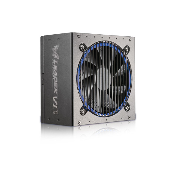 Nguồn máy tính Super Flower Leadex VI Platinum PRO 850W PCIe 5.0