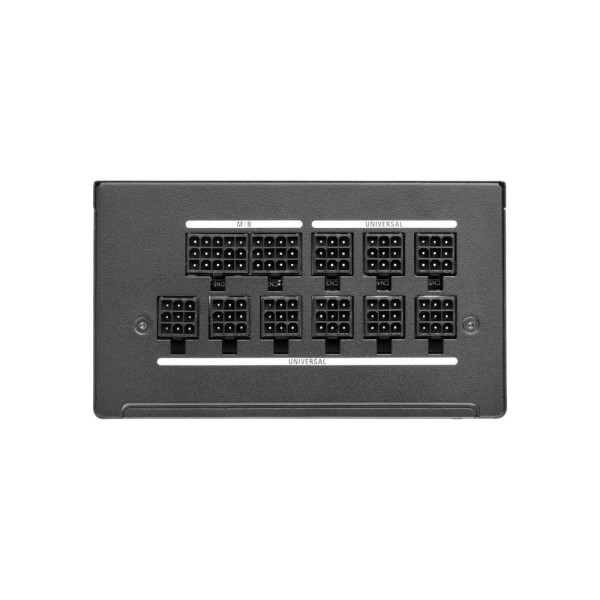 Nguồn máy tính Super Flower Leadex VI Platinum PRO 850W PCIe 5.0