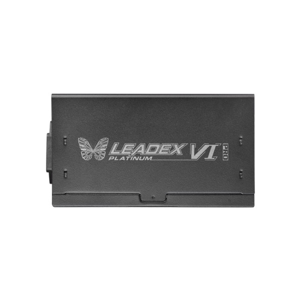 Nguồn máy tính Super Flower Leadex VI Platinum PRO 850W PCIe 5.0