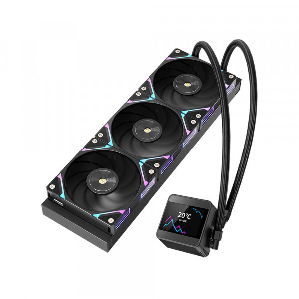 PC RTX 5080 16G CyberPower | Core i9 14900K | Ram 32GB | 500GB SSD