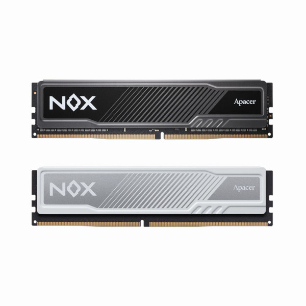 Ram PC Apacer OC Nox 8GB DDR4 3200MHz CL16 (1x 8GB)