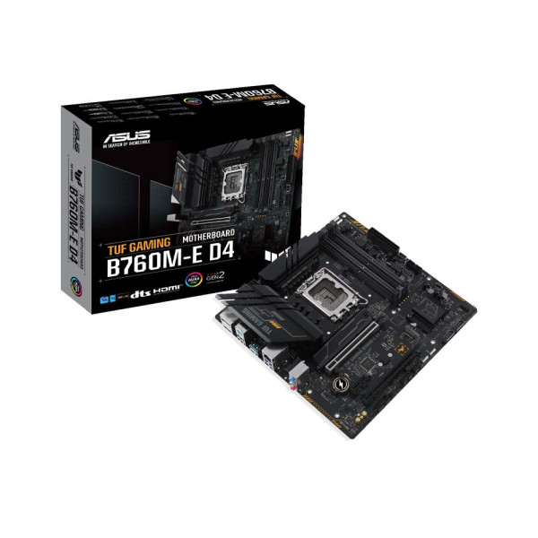 PC Core Ai RTX 4060 Ti 16G | Intel i5-12600KF | Ram 32GB | 500GB SSD