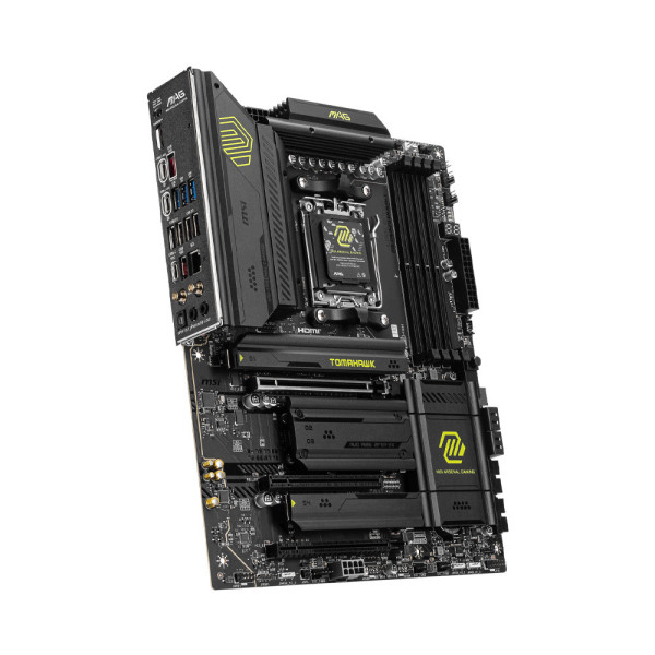 Bo Mạch Chủ Mainboard MSI MAG X870 TOMAHAWK WIFI