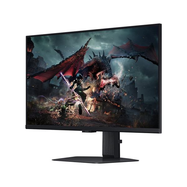 Màn Hình Samsung Odyssey G5 G50D LS27DG502EEXXV 27 inch QHD IPS 180Hz