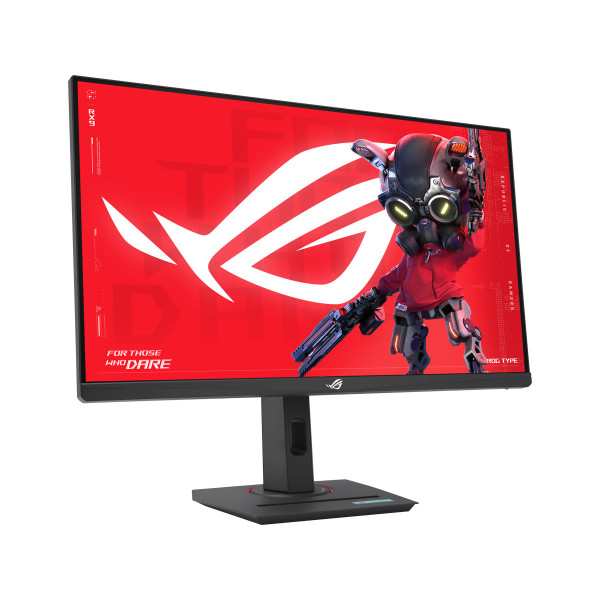 Màn Hình Gaming ASUS ROG Strix XG27UCG 27inch Fast IPS 4K UHD 160Hz / FHD 320Hz 1ms
