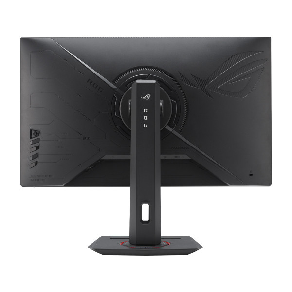 Màn Hình Gaming ASUS ROG Strix XG27UCG 27inch Fast IPS 4K UHD 160Hz / FHD 320Hz 1ms