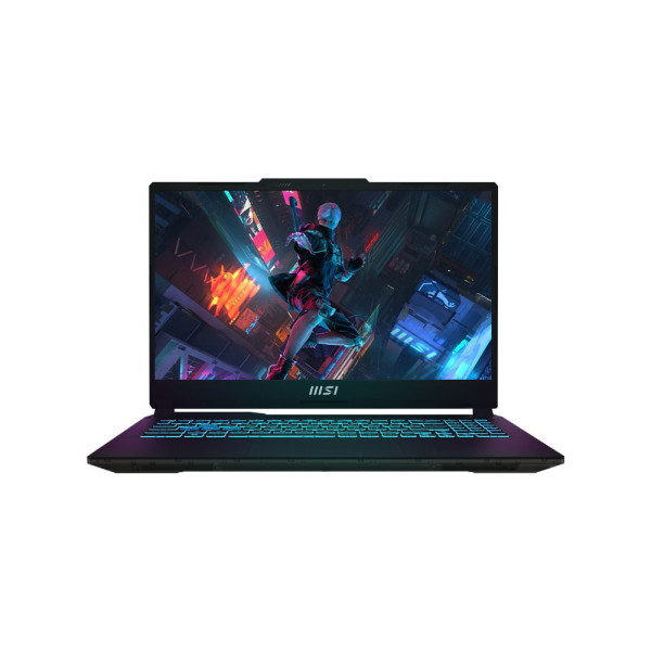 Laptop MSI Cyborg 15 A12UCX-281VN (i5-12450H | 8GB | 512GB SSD| RTX 2050 | Win 11 Home)