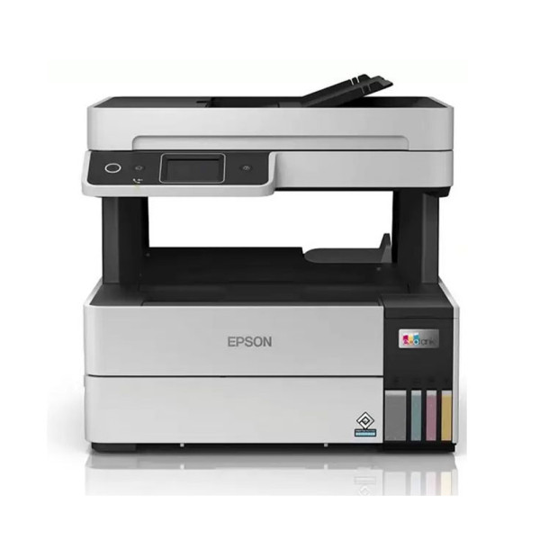 Máy In Phun Màu Epson L6490