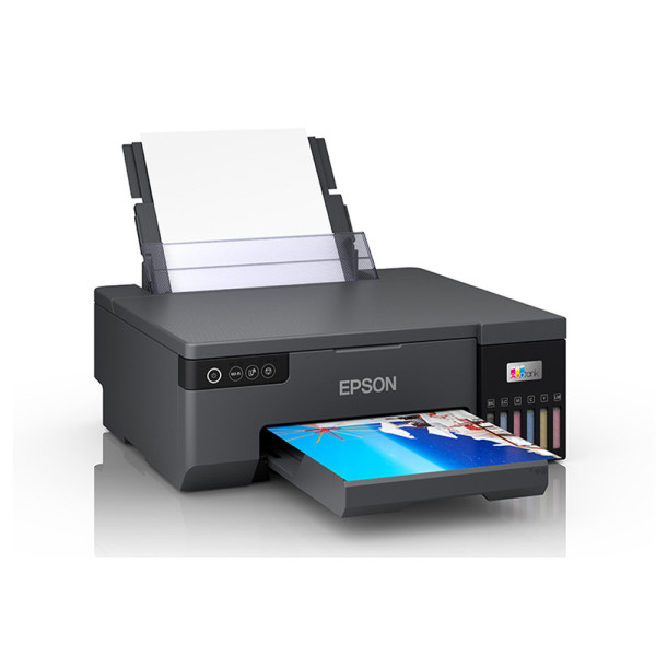 Máy In Phun Màu Epson L8050