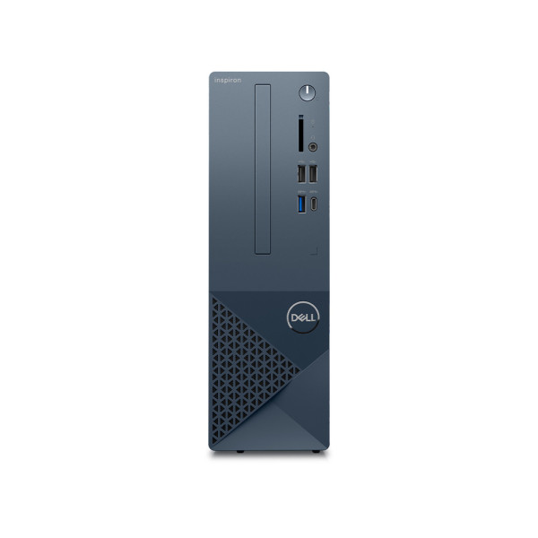 PC Dell Inspiron 3030 SFF SFFI33003W1 (I3-14100 | 8GB | 512GB SSD | Win 11 Home)