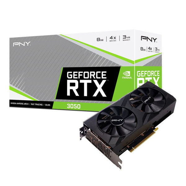 PC Cyber RTX 3050 6G | Ryzen 5 5500 | Ram 16GB | 256GB SSD