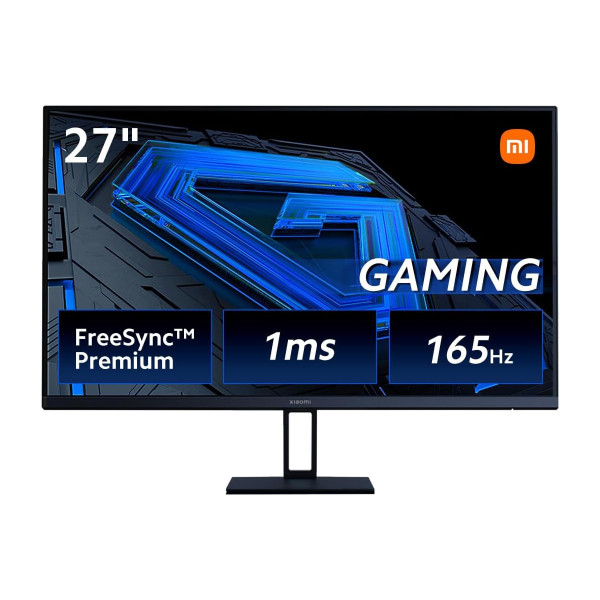 Màn Hình Gaming Xiaomi G27i ELA5375EU 27 inch FHD IPS 165Hz