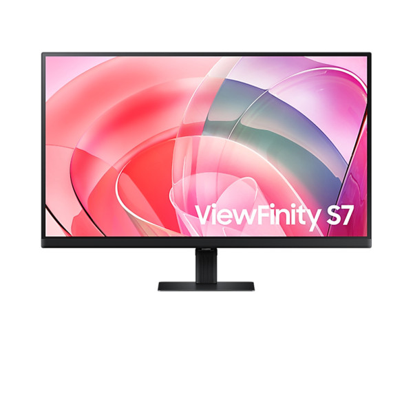 Màn Hình đồ hoạ Samsung ViewFinity S7 S70D LS27D700EAEXXV 27 inch 4K IPS 60Hz