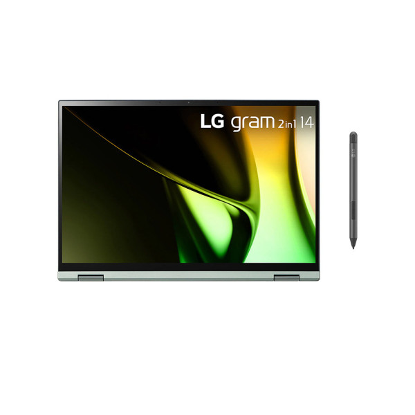 Laptop LG Gram 2024 2-in-1 14T90S-G.AH55A5 (Ultra 5-125H | 16GB | 512GB SSD | Win 11 Home)
