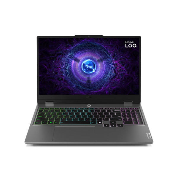 Laptop Lenovo LOQ 15IRX9 83DV00UFVN (i7-13650HX | 24GB | 512GB SSD | RTX 4060 8GB | Win 11 Home)