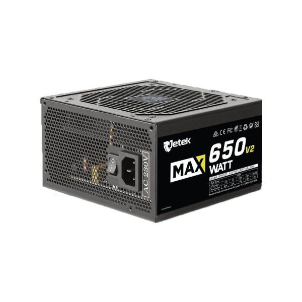 PC Cyber RTX 4060 8G | Intel I5 12600KF | Ram 16GB | 256GB SSD