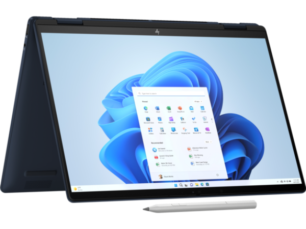 Laptop HP Envy X360 14-FC0087TU A19BXPA (Ultra 7-155U | 16GB | 1TB SSD | Win 11 Home)