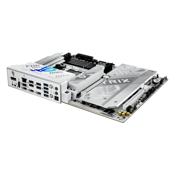 Bo Mạch Chủ Mainboard ASUS ROG STRIX X870-A GAMING WIFI