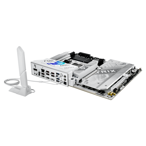 Bo Mạch Chủ Mainboard ASUS ROG STRIX X870-A GAMING WIFI