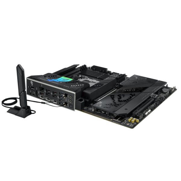 Bo Mạch Chủ Mainboard ASUS ROG STRIX X870-F GAMING WIFI