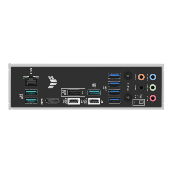 Bo Mạch Chủ Mainboard ASUS TUF GAMING X870-PLUS WIFI