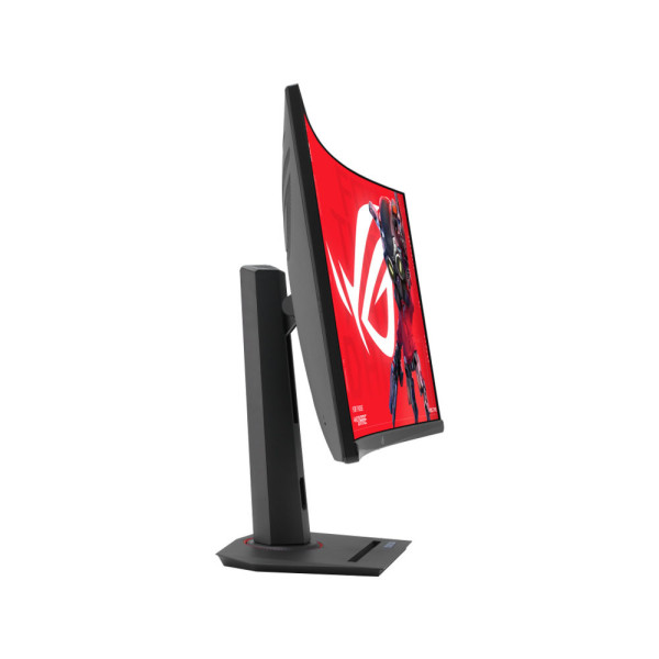 Màn Hình ASUS ROG Strix XG32WCS 31.5 inch QHD Fast VA 180Hz