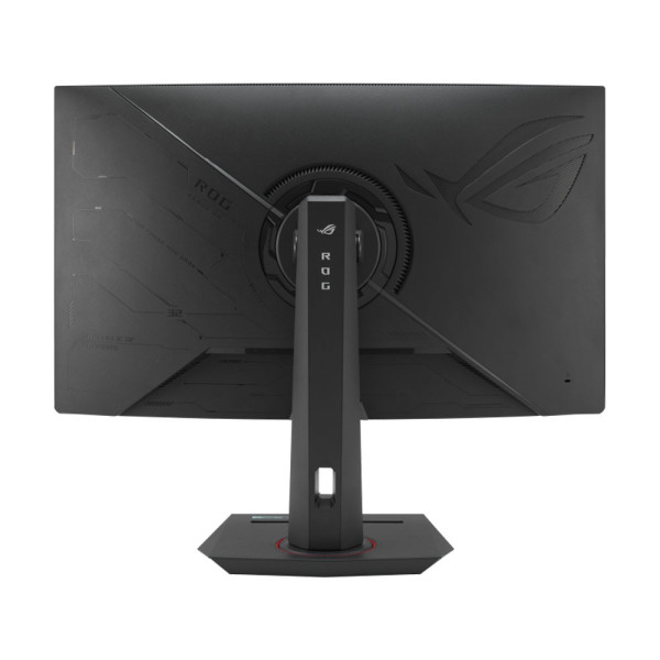 Màn Hình ASUS ROG Strix XG32WCS 31.5 inch QHD Fast VA 180Hz