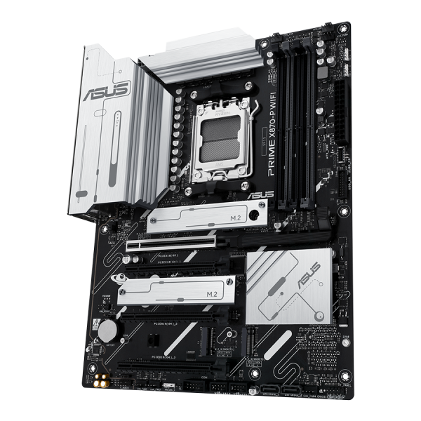 Bo Mạch Chủ Mainboard ASUS PRIME X870-P WIFI-CSM