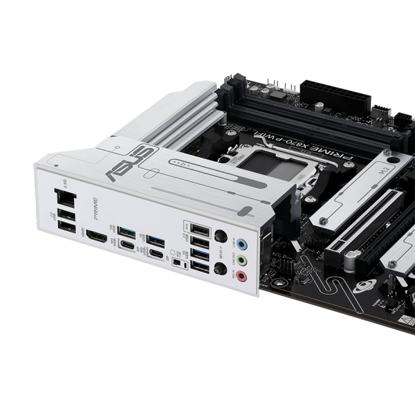 Bo Mạch Chủ Mainboard ASUS PRIME X870-P WIFI-CSM