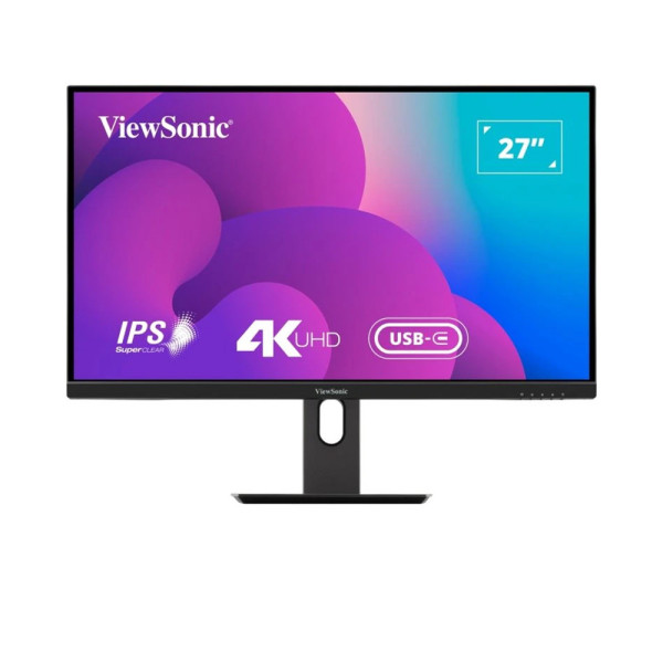 Màn Hình ViewSonic VX2762U-4K 27 inch 4K UHD IPS 60Hz