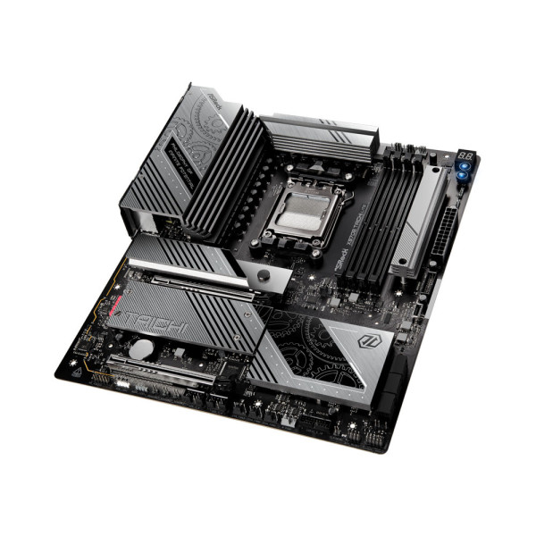 Bo Mạch Chủ Mainboard ASRock X870E Taichi Lite