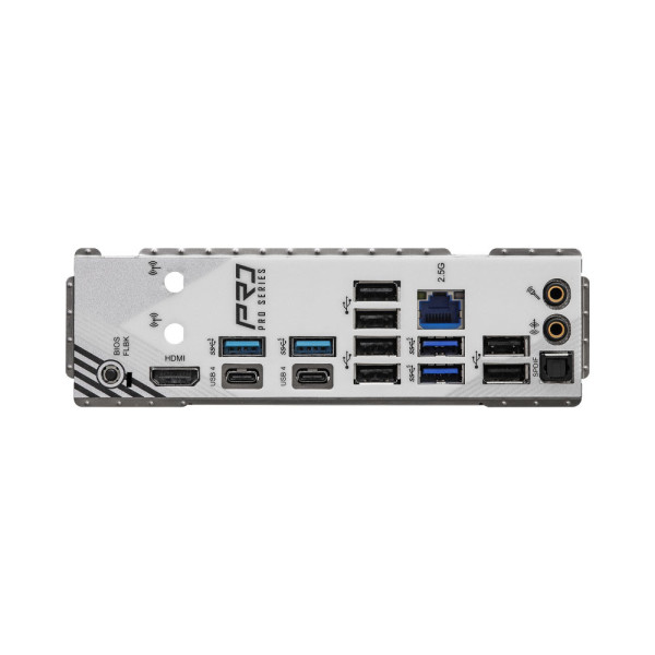 Bo Mạch Chủ Mainboard ASRock X870 PRO RS