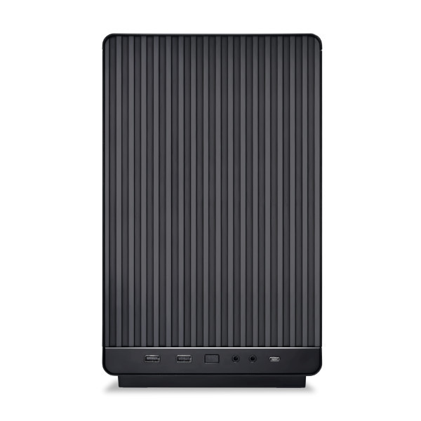 Vỏ Case Lian Li DAN A3-mATX - Black