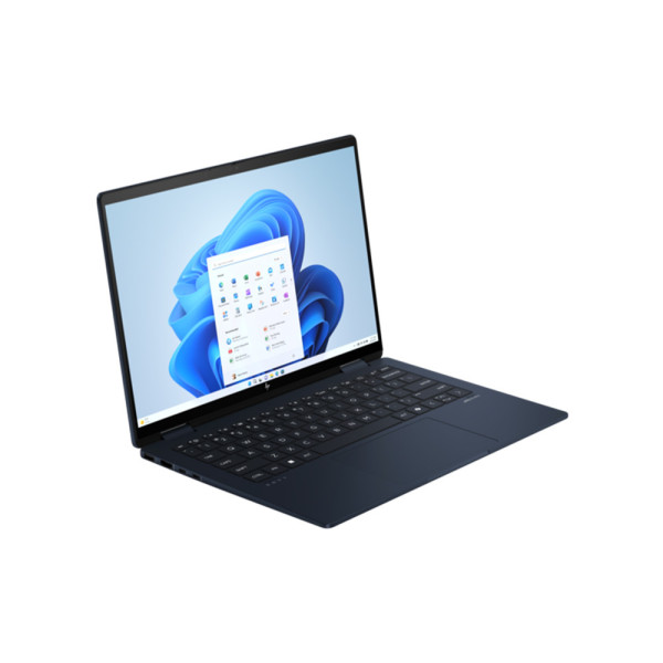 Laptop HP Envy X360 14-fc0091TU A19C1PA (Ultra 5-125U | 16GB | 1TB SSD | Win 11 Home)