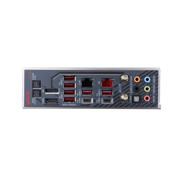 Bo Mạch Chủ Mainboard Colorful iGame Z890 VULCAN X V20