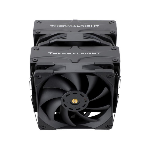 Bộ tản nhiệt CPU Thermalright Frost Commander 140 Black