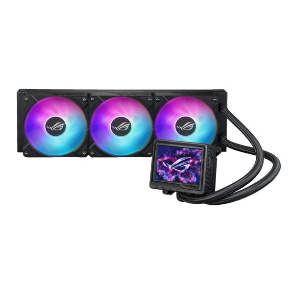 PC CyberMaster Asus RTX 4080 Super 16G | Intel I9 14900K | Ram 32GB | 1TB SSD