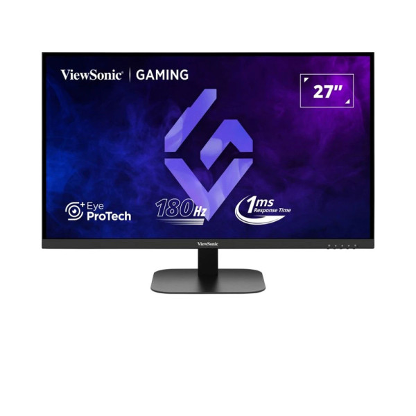 Màn Hình Gaming ViewSonic VX2757A-HD-PRO 27 Inch FHD IPS 180Hz