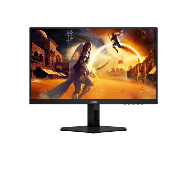 Màn Hình Gaming AOC 24G4E 24 Inch FHD IPS 180Hz 0.5ms