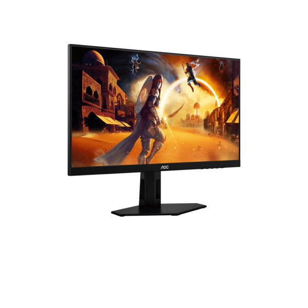 Màn Hình Gaming AOC 24G4E 24 Inch FHD IPS 180Hz 0.5ms