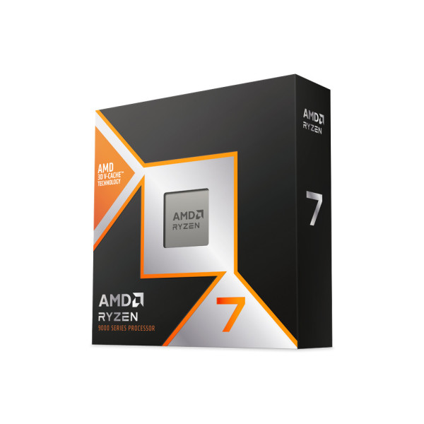 PC Gaming AMD RTX 4070 Super 12G | Ryzen 7 9800x3D | Ram 32GB | 500GB SSD
