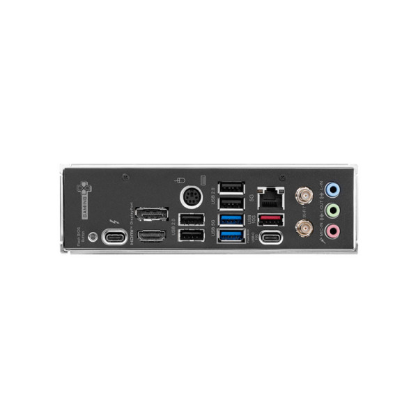 Bo Mạch Chủ Mainboard MSI Z890 GAMING PLUS WIFI