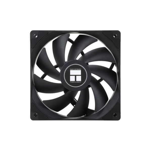 Bộ 3 Fan Case Thermalright TL-C12C X3 Đen
