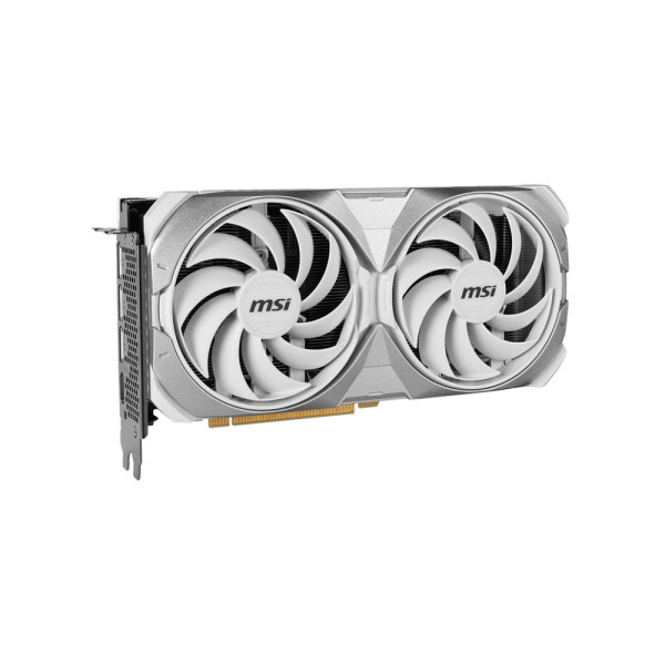 Card màn hình MSI GeForce RTX 4070 VENTUS 2X 12G OC