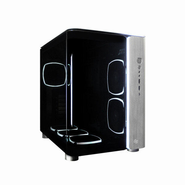 Vỏ case máy tính Montech King 95 Ultra