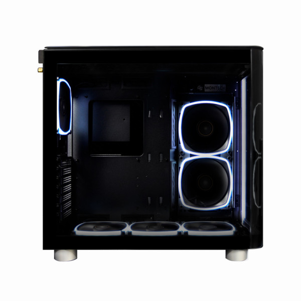 Vỏ case máy tính Montech King 95 Ultra