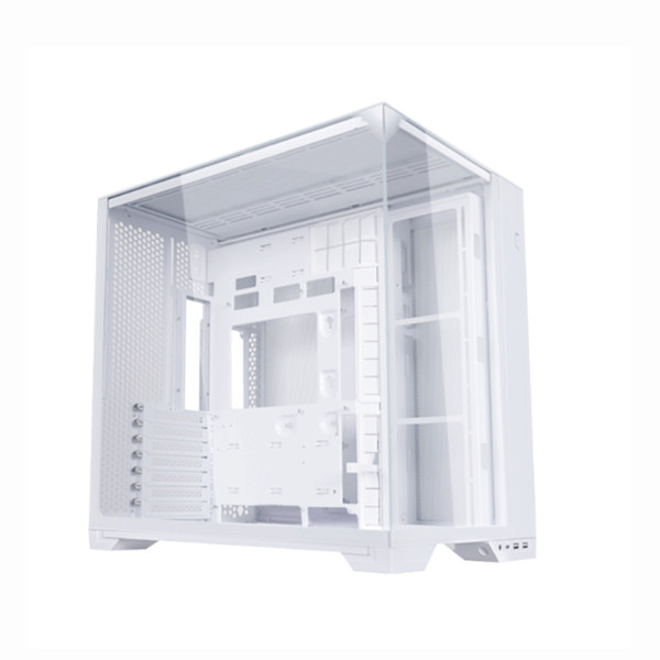 Vỏ Máy Tính Lian Li O11 VISION Compact WHITE
