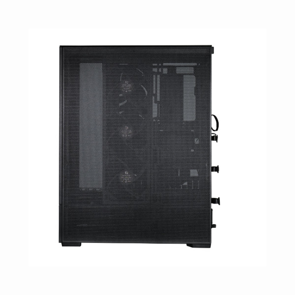 Vỏ Máy Tính Lian Li SUP01 BLACK